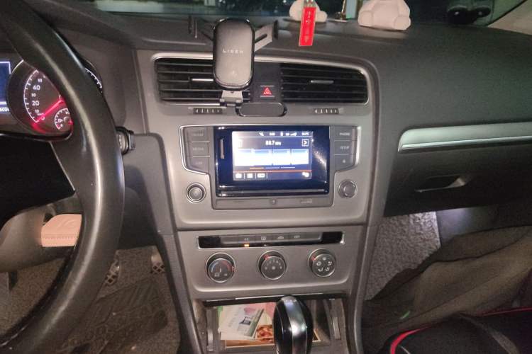 Used Volkswagen Golf 2016 230TSI Automatic Comfort Version