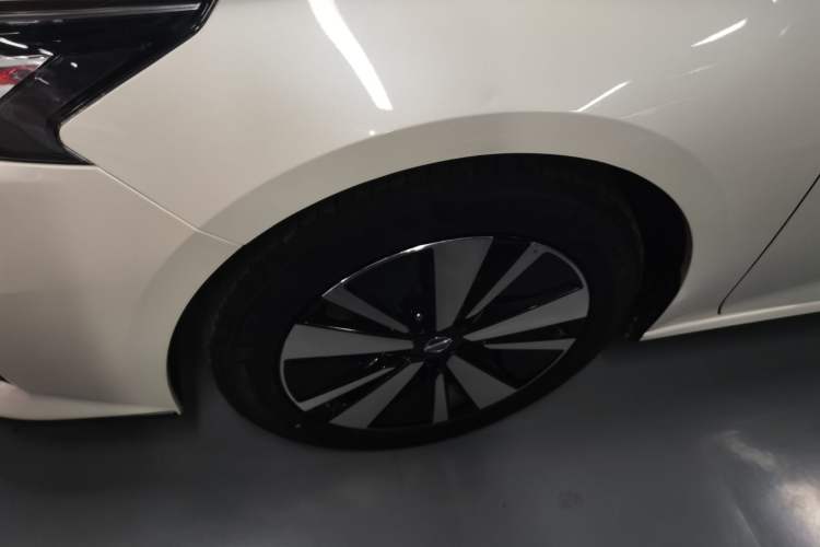 Used Nissan Teana 2021 2.0L XL Comfort Edition
