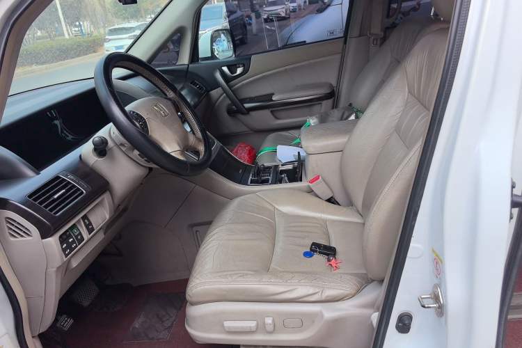 Used Honda Elysion 2012 2.4L VTi-S Prestige Edition
