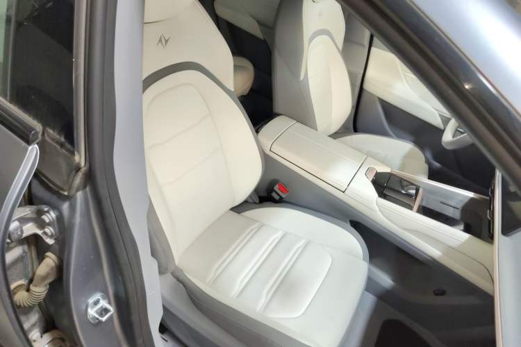 Used Dongfeng eπ eπ007 2024 Pure Electric 540 All-Wheel Drive Max Edition