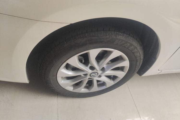 Used Nissan Sylphy 2024 Classic 1.6XE CVT Comfort Edition Left Front Wheel Hub