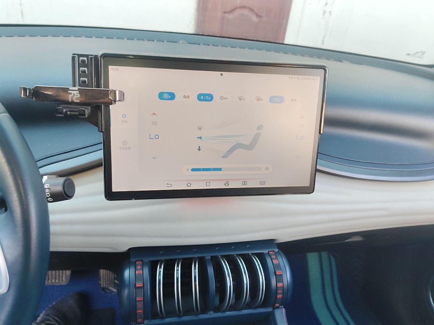 BYD Yuan PLUS 2022 430 km Luxury Version - Premium — снимка 15