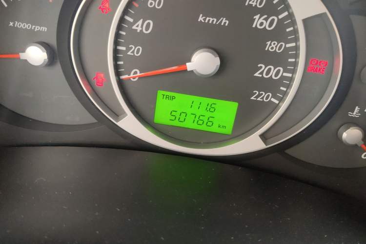 Used Hyundai Tucson 2009 2.0L Manual Two-Wheel Drive Fashion Edition