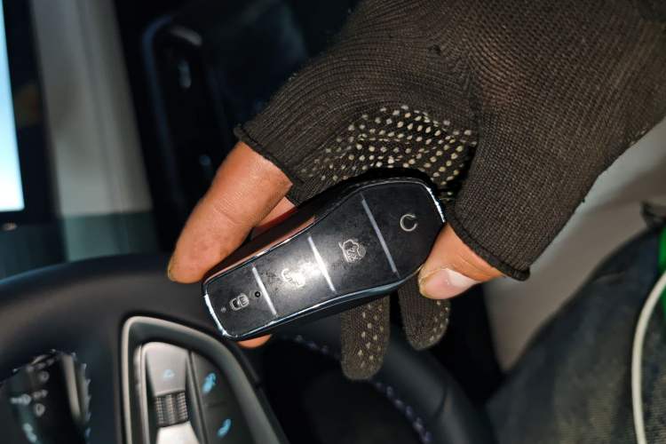 Used BYD Seal 05 DM-i 2025 DM-i Smart Drive 55KM Luxury Model