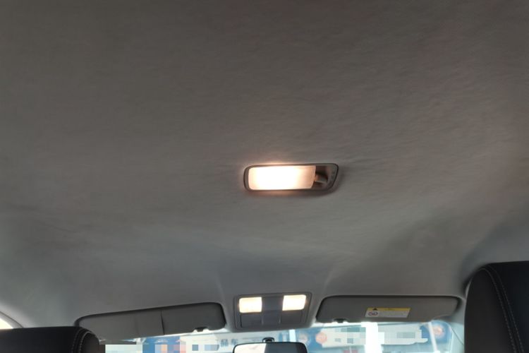 Used Dongfeng Aeolus E70 2021 Revised Version 3 500 Ultra-Comfort Edition
