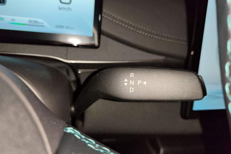 Used BYD Seal 06 New Energy 2026 DM-i Ultra-Enjoyment 128KM Luxury Edition
