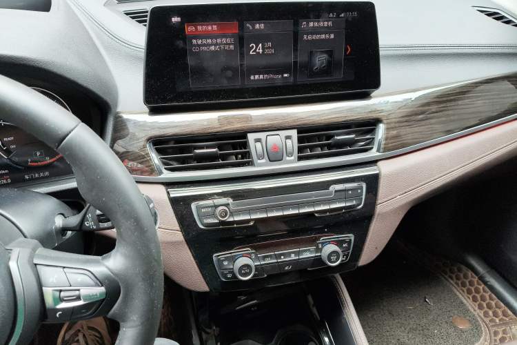 Used BMW X1 2020 xDrive25Li Luxury Edition
