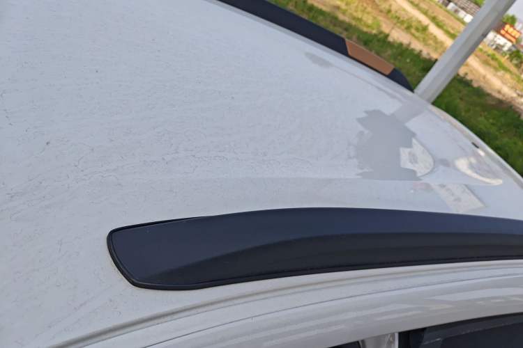 Used Dongfeng NAMMI EX1 2022 Revised PRO Enjoyment Version
