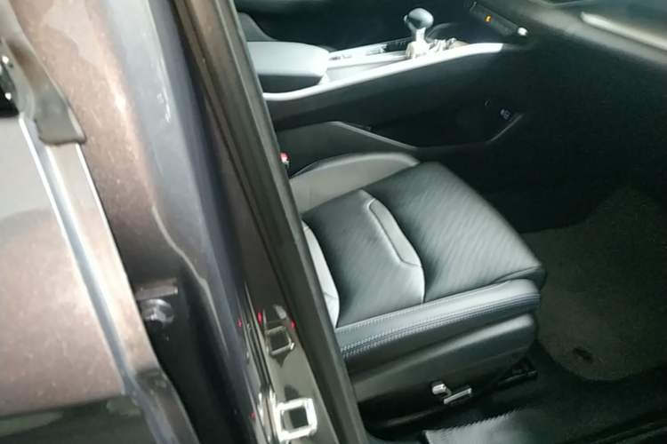 Used Geely Auto Preface 2024 2.0TD Qingyun Edition