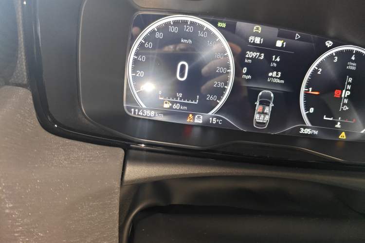 Used Lynk & Co 03 2018 1.5TD DCT JingPro Edition China V Standard
