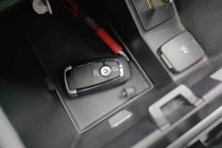 Used Ford Edge 2020 EcoBoost 245 Two-Wheel Drive Titanium 7-Seater