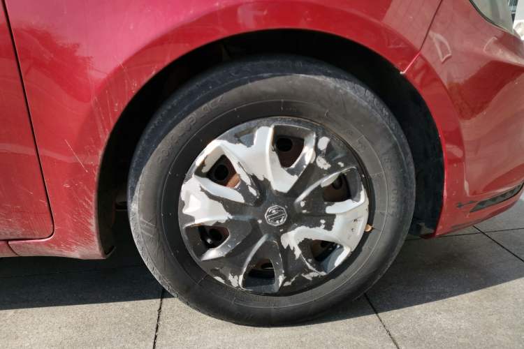 Used MG 3 2016 1.3L Manual Comfort Edition