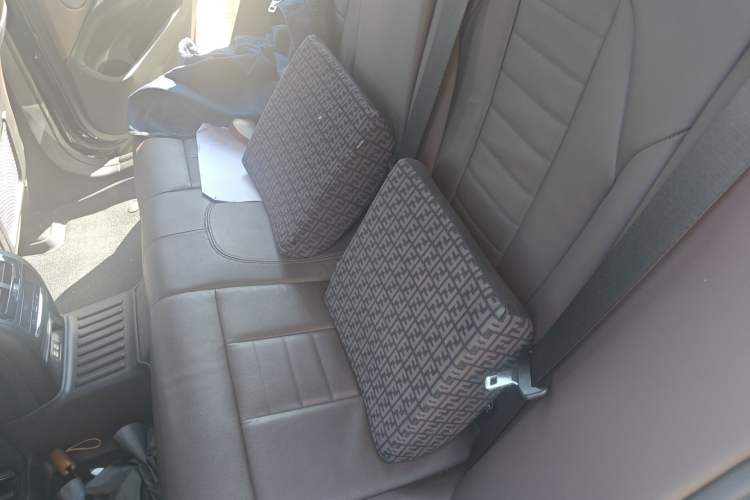 Used BMW X4 2021 xDrive 30i M Sport Night Edition package
