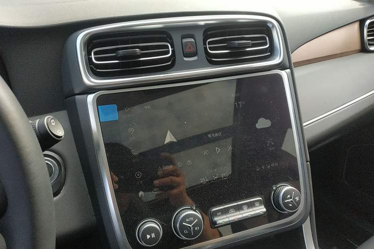 Used Lynk & Co 01 2019 2.0T Two-Wheel-Drive Pro Version China VI Standard