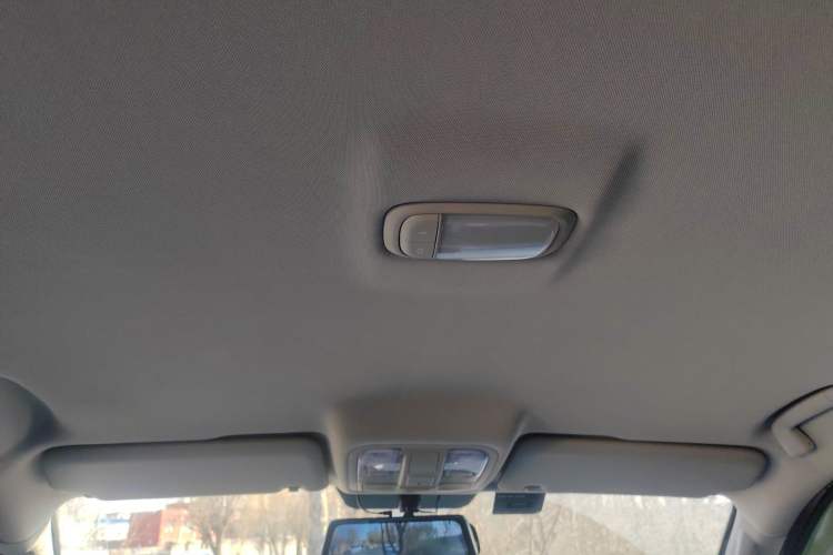 Used Foton Tunland Yutu 