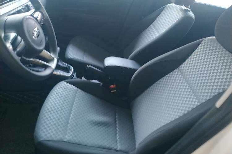 Used Kia K2 2017 Sedan 1.4L Automatic GLS
