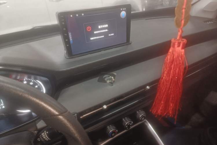 Used Wuling Alvez 2022 1.5L Manual Free-Style Model