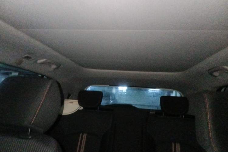 Used Hyundai ix25 2016 1.6T Dual-Clutch Two-Wheel Drive Smart GLS Model