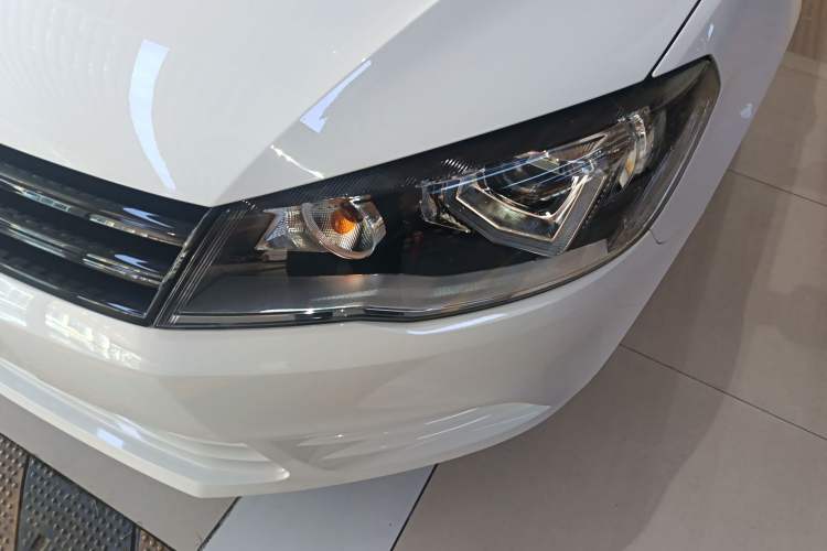 Used Volkswagen Jetta 2015 Value Edition 1.6L Automatic Fashion Version
