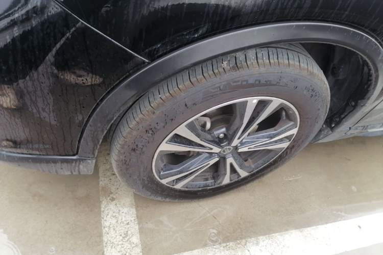 Used Nissan X-Trail 2017 2.5L CVT Luxury Edition 4WD
