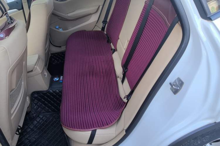 Used BMW X1 2012 sDrive18i Luxury Edition