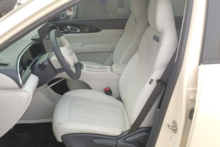 Used Geely Galaxy Geome 2025 310km Dream Edition
