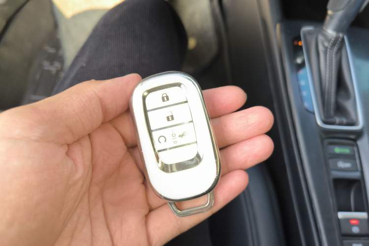 Used Honda Civic 2023 240TURBO CVT Dynamic Edition