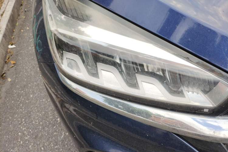 Used Chery Tiggo 8 2020 Facelifted Version 290TGDI Automatic Elite Edition