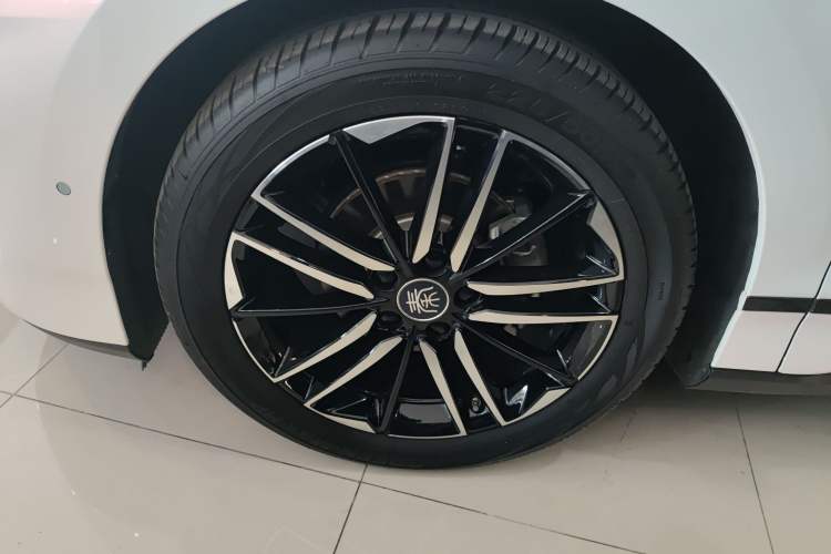 Used BYD Qin L 2025 EV 545KM Excellence Edition