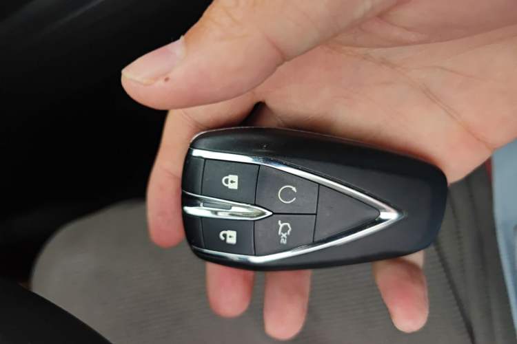 Used CHANGAN Eado DD 2023 Blue Whale NE 1.5T GDI DCT Luxury Edition
