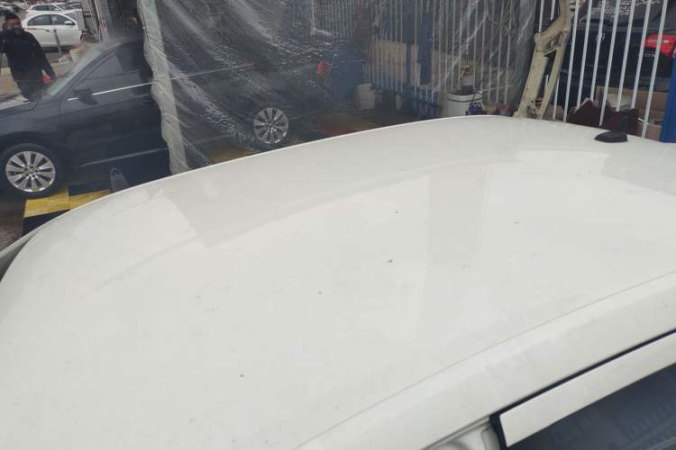 Used Volkswagen Lavida 2015 1.6L Automatic Fashion Edition