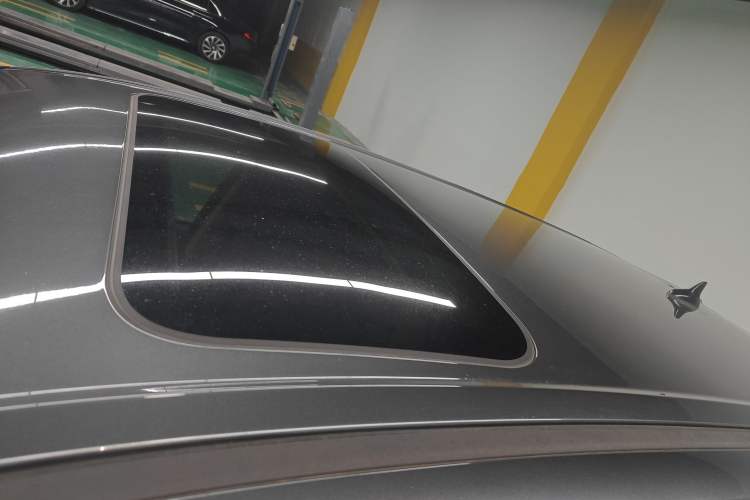 Used CHANGAN OSHAN X5 2021 Revised Version 1.5T DCT Luxury Edition
