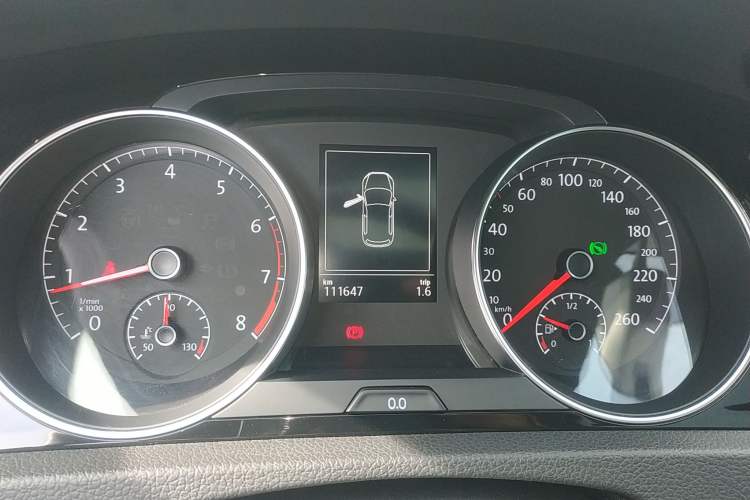 Used Volkswagen Golf 2018 280TSI Automatic R-Line Model