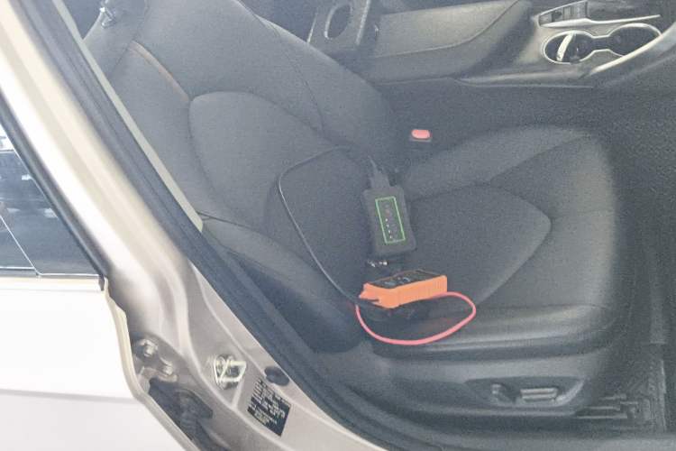 Used Toyota Camry 2021 2.5G Luxury Edition Right Front Seat