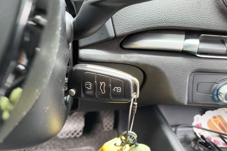 Used Audi A3 2016 Sportback 35 TFSI Ambition
