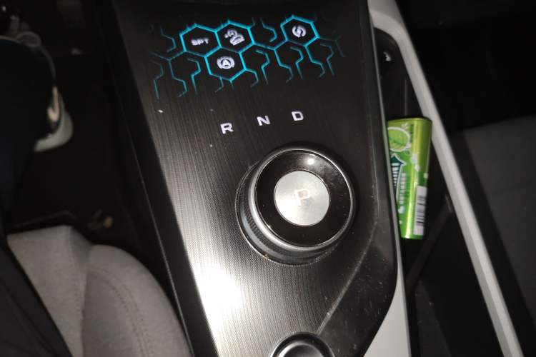 Used Geometry A 2019 Upgraded Model High-Performance Standard Range Power Cube Version
