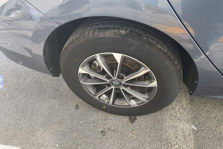 Used BYD Qin PLUS 2024 HONOR Edition DM-i 55KM Leading Model