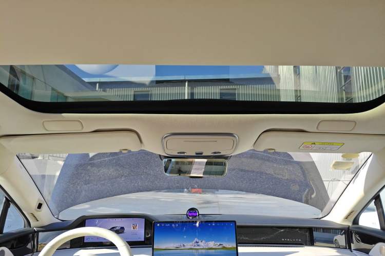 Used Hima Stelato S9 2025 Extended-Range Ultra