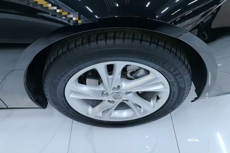 Used Buick Regal 2020 552T Elite Edition