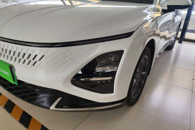 Used Wuling Xingguang 2025 70km Smart Standard Version