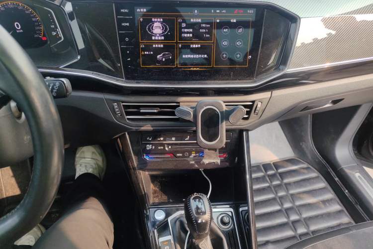 Used Volkswagen Tayron 2020 330TSI Two-Wheel Drive Luxury Connected Pro Edition