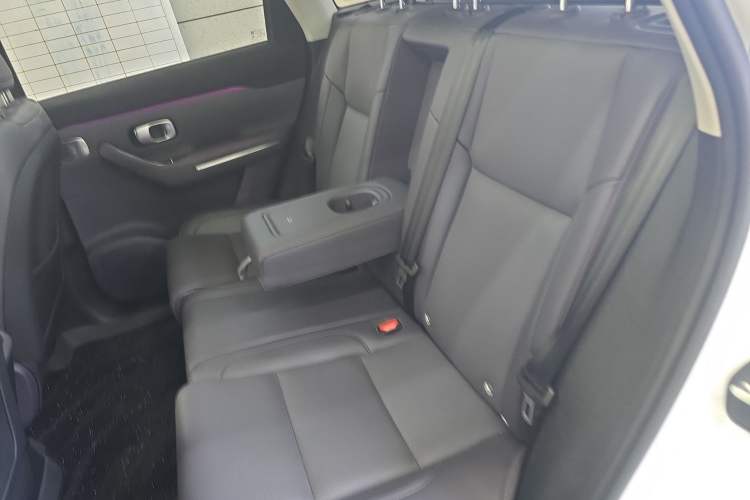 Used Leapmotor C10 2024 530 Smart Edition