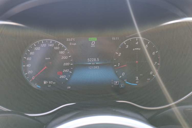 Used Mercedes-Benz C-Class 2019 Restyled C 260 L Sport Edition
