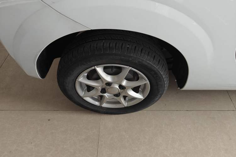 Used Roewe Clever 2022 311km QiQi BoBo Edition
