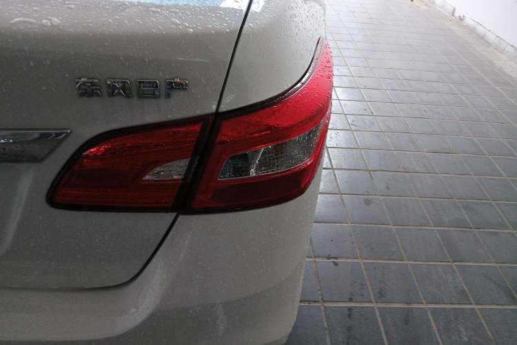 Used Nissan Sylphy 2019 Classic 1.6XE CVT Comfort Edition