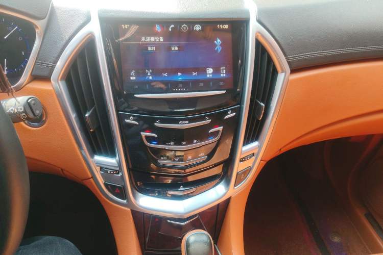 Used Cadillac SRX 2013 3.0L Comfort Model

