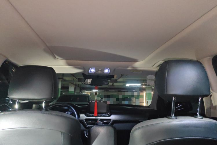 Used Kia Sportage R 2018 2.0L Automatic Smart Luxury Version China V Standard