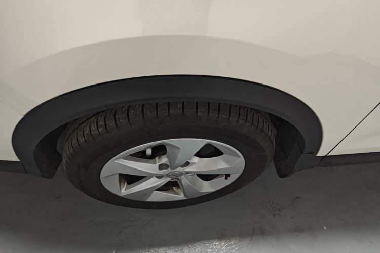 Used Nissan Qashqai 2022 2.0L CVT XV Smart Enjoyment Version
