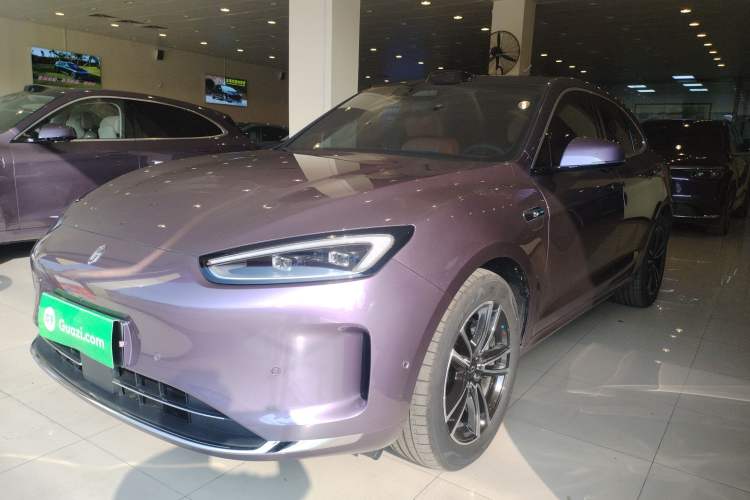 Used Hima AITO M5 2025 All-Electric Ultra Rear-Wheel-Drive Version