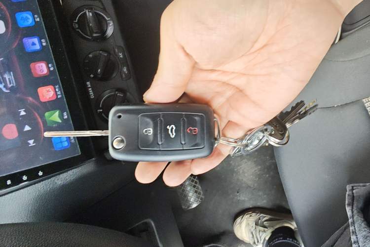 Used Volkswagen Polo 2018 1.5L Automatic Advanced Driving Model